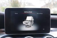 Used 2017 Mercedes-Benz C43 AMG 4MATIC W/NAV C43 AMG SEDAN for sale Sold at Auto Collection in Murfreesboro TN 37129 91