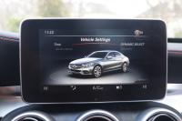Used 2017 Mercedes-Benz C43 AMG 4MATIC W/NAV C43 AMG SEDAN for sale Sold at Auto Collection in Murfreesboro TN 37129 93