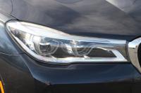 Used 2018 BMW 750I MSPORT RWD W/NAV for sale Sold at Auto Collection in Murfreesboro TN 37129 12