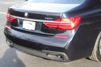 Used 2018 BMW 750I MSPORT RWD W/NAV for sale Sold at Auto Collection in Murfreesboro TN 37129 13