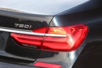 Used 2018 BMW 750I MSPORT RWD W/NAV for sale Sold at Auto Collection in Murfreesboro TN 37129 14
