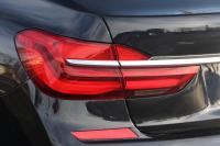 Used 2018 BMW 750I MSPORT RWD W/NAV for sale Sold at Auto Collection in Murfreesboro TN 37129 16