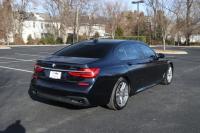 Used 2018 BMW 750I MSPORT RWD W/NAV for sale Sold at Auto Collection in Murfreesboro TN 37129 3