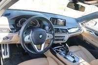 Used 2018 BMW 750I MSPORT RWD W/NAV for sale Sold at Auto Collection in Murfreesboro TN 37129 33