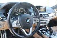 Used 2018 BMW 750I MSPORT RWD W/NAV for sale Sold at Auto Collection in Murfreesboro TN 37129 34