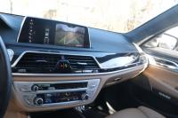Used 2018 BMW 750I MSPORT RWD W/NAV for sale Sold at Auto Collection in Murfreesboro TN 37129 35