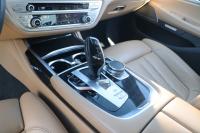 Used 2018 BMW 750I MSPORT RWD W/NAV for sale Sold at Auto Collection in Murfreesboro TN 37129 36