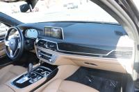 Used 2018 BMW 750I MSPORT RWD W/NAV for sale Sold at Auto Collection in Murfreesboro TN 37130 37