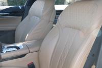 Used 2018 BMW 750I MSPORT RWD W/NAV for sale Sold at Auto Collection in Murfreesboro TN 37129 46