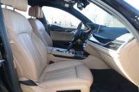 Used 2018 BMW 750I MSPORT RWD W/NAV for sale Sold at Auto Collection in Murfreesboro TN 37129 49
