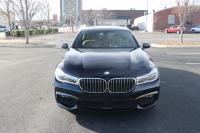 Used 2018 BMW 750I MSPORT RWD W/NAV for sale Sold at Auto Collection in Murfreesboro TN 37129 5