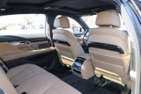 Used 2018 BMW 750I MSPORT RWD W/NAV for sale Sold at Auto Collection in Murfreesboro TN 37129 54