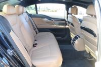 Used 2018 BMW 750I MSPORT RWD W/NAV for sale Sold at Auto Collection in Murfreesboro TN 37129 55