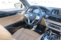 Used 2018 BMW 750I MSPORT RWD W/NAV for sale Sold at Auto Collection in Murfreesboro TN 37129 61