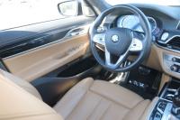 Used 2018 BMW 750I MSPORT RWD W/NAV for sale Sold at Auto Collection in Murfreesboro TN 37129 63