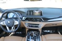 Used 2018 BMW 750I MSPORT RWD W/NAV for sale Sold at Auto Collection in Murfreesboro TN 37129 65