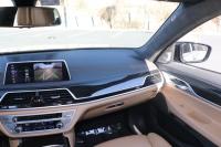 Used 2018 BMW 750I MSPORT RWD W/NAV for sale Sold at Auto Collection in Murfreesboro TN 37130 67