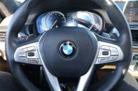 Used 2018 BMW 750I MSPORT RWD W/NAV for sale Sold at Auto Collection in Murfreesboro TN 37129 76