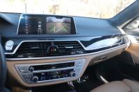 Used 2018 BMW 750I MSPORT RWD W/NAV for sale Sold at Auto Collection in Murfreesboro TN 37129 84