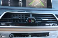 Used 2018 BMW 750I MSPORT RWD W/NAV for sale Sold at Auto Collection in Murfreesboro TN 37129 86