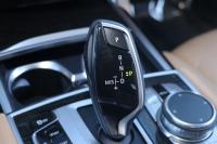 Used 2018 BMW 750I MSPORT RWD W/NAV for sale Sold at Auto Collection in Murfreesboro TN 37129 89