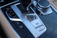 Used 2018 BMW 750I MSPORT RWD W/NAV for sale Sold at Auto Collection in Murfreesboro TN 37129 90