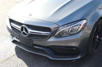 Used 2018 Mercedes-Benz C63 AMG S RWD W/NAV AMG C63 S SEDAN for sale Sold at Auto Collection in Murfreesboro TN 37129 9