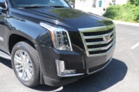 Used 2019 Cadillac ESCALADE ESV RWD w/Rear Entertainment System for sale Sold at Auto Collection in Murfreesboro TN 37130 11