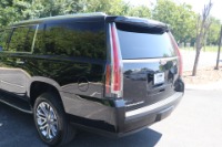 Used 2019 Cadillac ESCALADE ESV RWD w/Rear Entertainment System for sale Sold at Auto Collection in Murfreesboro TN 37129 15