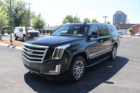 Used 2019 Cadillac ESCALADE ESV RWD w/Rear Entertainment System for sale Sold at Auto Collection in Murfreesboro TN 37130 2