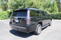 Used 2019 Cadillac ESCALADE ESV RWD w/Rear Entertainment System for sale Sold at Auto Collection in Murfreesboro TN 37130 3
