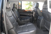Used 2019 Cadillac ESCALADE ESV RWD w/Rear Entertainment System for sale Sold at Auto Collection in Murfreesboro TN 37129 36