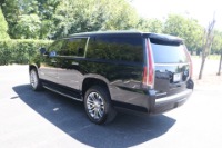Used 2019 Cadillac ESCALADE ESV RWD w/Rear Entertainment System for sale Sold at Auto Collection in Murfreesboro TN 37130 4