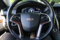 Used 2019 Cadillac ESCALADE ESV RWD w/Rear Entertainment System for sale Sold at Auto Collection in Murfreesboro TN 37129 46
