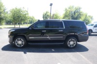Used 2019 Cadillac ESCALADE ESV RWD w/Rear Entertainment System for sale Sold at Auto Collection in Murfreesboro TN 37129 7