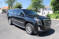 Used 2019 Cadillac ESCALADE ESV RWD w/Rear Entertainment System for sale Sold at Auto Collection in Murfreesboro TN 37129 1