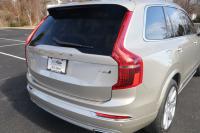 Used 2018 Volvo XC90 T6 INSCRIPTION AWD W/NAV T6 INSCRIPTION AWD for sale Sold at Auto Collection in Murfreesboro TN 37130 13