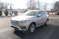 Used 2018 Volvo XC90 T6 INSCRIPTION AWD W/NAV T6 INSCRIPTION AWD for sale Sold at Auto Collection in Murfreesboro TN 37129 2