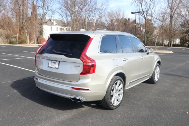Used 2018 Volvo XC90 T6 INSCRIPTION AWD W/NAV T6 INSCRIPTION AWD for sale Sold at Auto Collection in Murfreesboro TN 37130 3