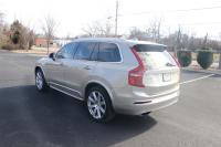 Used 2018 Volvo XC90 T6 INSCRIPTION AWD W/NAV T6 INSCRIPTION AWD for sale Sold at Auto Collection in Murfreesboro TN 37129 4