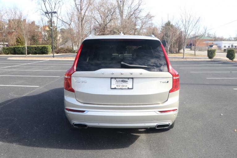Used 2018 Volvo XC90 T6 INSCRIPTION AWD W/NAV T6 INSCRIPTION AWD for sale Sold at Auto Collection in Murfreesboro TN 37130 6