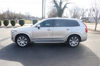 Used 2018 Volvo XC90 T6 INSCRIPTION AWD W/NAV T6 INSCRIPTION AWD for sale Sold at Auto Collection in Murfreesboro TN 37129 7