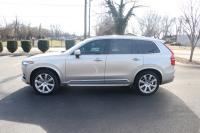Used 2018 Volvo XC90 T6 INSCRIPTION AWD W/NAV T6 INSCRIPTION AWD for sale Sold at Auto Collection in Murfreesboro TN 37129 7