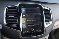 Used 2018 Volvo XC90 T6 INSCRIPTION AWD W/NAV T6 INSCRIPTION AWD for sale Sold at Auto Collection in Murfreesboro TN 37129 71
