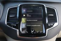 Used 2018 Volvo XC90 T6 INSCRIPTION AWD W/NAV T6 INSCRIPTION AWD for sale Sold at Auto Collection in Murfreesboro TN 37129 76
