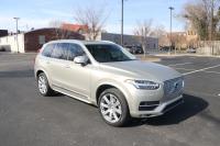 Used 2018 Volvo XC90 T6 INSCRIPTION AWD W/NAV T6 INSCRIPTION AWD for sale Sold at Auto Collection in Murfreesboro TN 37130 1