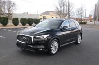 Used 2019 Infiniti QX50 ESSENTIAL AWD W/NAV ESSENTIAL AWD w/ProACTIVE Package for sale Sold at Auto Collection in Murfreesboro TN 37129 2