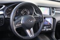 Used 2019 Infiniti QX50 ESSENTIAL AWD W/NAV ESSENTIAL AWD for sale Sold at Auto Collection in Murfreesboro TN 37130 22