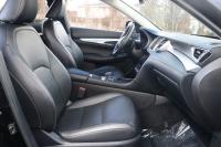 Used 2019 Infiniti QX50 ESSENTIAL AWD W/NAV ESSENTIAL AWD w/ProACTIVE Package for sale Sold at Auto Collection in Murfreesboro TN 37129 34