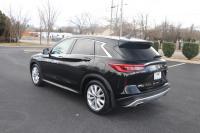 Used 2019 Infiniti QX50 ESSENTIAL AWD W/NAV ESSENTIAL AWD for sale Sold at Auto Collection in Murfreesboro TN 37130 4